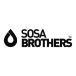 SOSA BROTHERS Logo NP-TEX Customer
