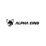 Alpha Eins Logo NP-TEX Kunde Customer
